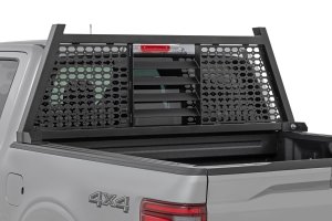 Ford F-150 Headache Rack - Rough Country - '15-'26